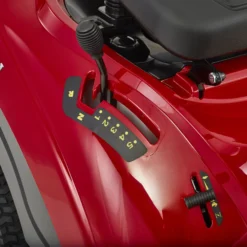 Mountfield 28M Petrol Ride-on Lawnmower 352cc -Outdoor Garden mountfield 28m petrol ride on lawnmower 352cc8008984834750 37c bq