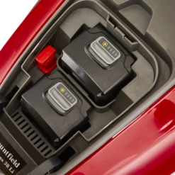 Mountfield Freedom100 38 Li Kit Cordless 20V Rotary Lawnmower -Outdoor Garden mountfield freedom100 38 li kit cordless 20v rotary lawnmower8008984846333 05i bq