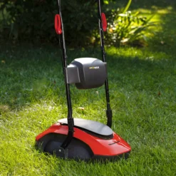 Mountfield Freedom100 Typhoon 30 Li Kit Cordless 20V Hover Lawnmower -Outdoor Garden mountfield freedom100 typhoon 30 li kit cordless 20v hover lawnmower8008984854864 01i bq