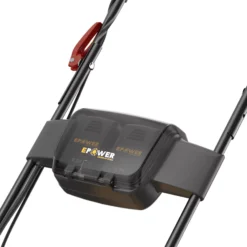 Mountfield Freedom100 Typhoon 30 Li Kit Cordless 20V Hover Lawnmower -Outdoor Garden mountfield freedom100 typhoon 30 li kit cordless 20v hover lawnmower8008984854864 36c bq