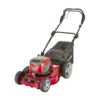 Mountfield Freedom500 Empress 46 Li Kit Cordless 48V Rotary Lawnmower -Outdoor Garden mountfield freedom500 empress 46 li kit cordless 48v rotary lawnmower8008984854352 01c bq