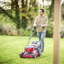 Mountfield Freedom500 Empress 46 Li Kit Cordless 48V Rotary Lawnmower -Outdoor Garden mountfield freedom500 empress 46 li kit cordless 48v rotary lawnmower8008984854352 01i bq