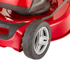 Mountfield Freedom500 Empress 46 Li Kit Cordless 48V Rotary Lawnmower -Outdoor Garden mountfield freedom500 empress 46 li kit cordless 48v rotary lawnmower8008984854352 40c bq