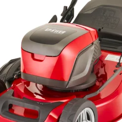 Mountfield Freedom500 Empress 46 Li Kit Cordless 48V Rotary Lawnmower -Outdoor Garden mountfield freedom500 empress 46 li kit cordless 48v rotary lawnmower8008984854352 42c bq