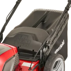 Mountfield Freedom500 Empress 46 Li Kit Cordless 48V Rotary Lawnmower -Outdoor Garden mountfield freedom500 empress 46 li kit cordless 48v rotary lawnmower8008984854352 43c bq