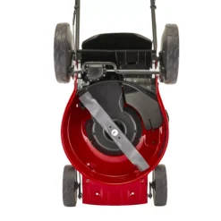 Mountfield Freedom500 Empress 46 Li Kit Cordless 48V Rotary Lawnmower -Outdoor Garden mountfield freedom500 empress 46 li kit cordless 48v rotary lawnmower8008984854352 46c bq