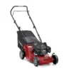 Mountfield HP164 (297411048/MC) 123cc Petrol Lawnmower -Outdoor Garden mountfield hp164 297411048 mc 123cc petrol lawnmower8008984817975 02c bq