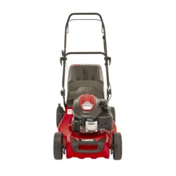 Mountfield HP185 139cc Petrol Rotary Lawnmower -Outdoor Garden mountfield hp185 139cc petrol rotary lawnmower8008984856325 02c bq