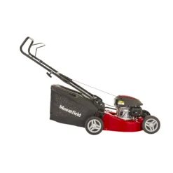 Mountfield HP185 139cc Petrol Rotary Lawnmower -Outdoor Garden mountfield hp185 139cc petrol rotary lawnmower8008984856325 05c bq