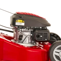 Mountfield HP185 139cc Petrol Rotary Lawnmower -Outdoor Garden mountfield hp185 139cc petrol rotary lawnmower8008984856325 38c bq