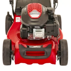 Mountfield HP185 139cc Petrol Rotary Lawnmower -Outdoor Garden mountfield hp185 139cc petrol rotary lawnmower8008984856325 41c bq