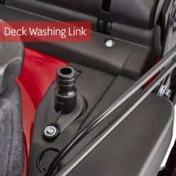 Mountfield HW531 PD / 294556043/M22 196cc Petrol Rotary Lawnmower -Outdoor Garden mountfield hw531 pd 294556043 m22 196cc petrol rotary lawnmower8008984854482 04i