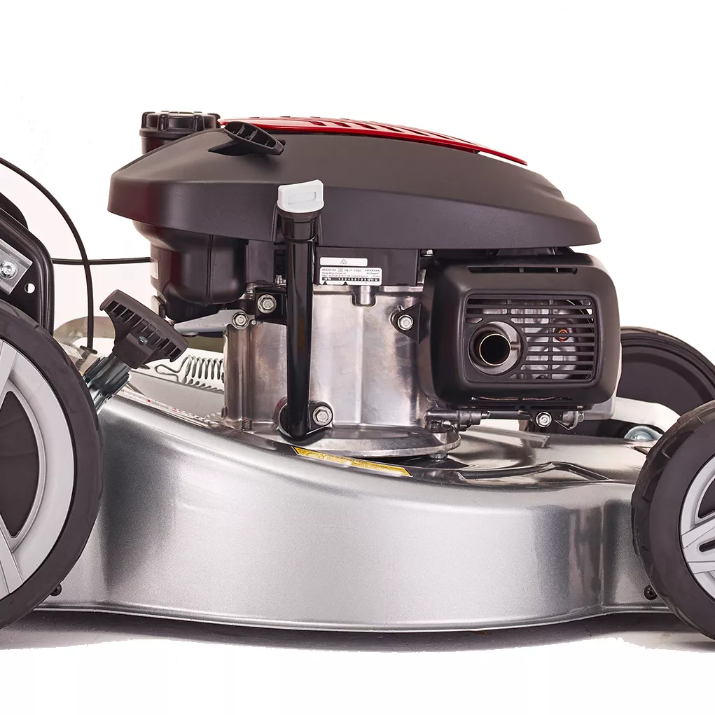 Mountfield SP53H 167cc Petrol Rotary Lawnmower 11 Mountfield SP53H 167cc Petrol Rotary Lawnmower - Image 9