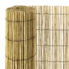Natural Reed Garden Screen (H)1.5m (W)3m -Outdoor Garden natural reed garden screen h 1 5m w 3m5059340672151 37c