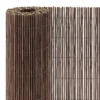 Natural Wicker Garden Screen (H)1.5m (W)3m -Outdoor Garden natural wicker garden screen h 1 5m w 3m5059340672496 37c