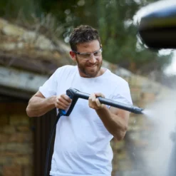 Nilfisk E150 Corded Pressure Washer 2.1kW E 150.2-9 P 128471244 17 Nilfisk E150 Corded Pressure Washer 2.1kW E 150.2-9 P 128471244 -Outdoor Garden nilfisk e150 corded pressure washer 2 1kw e 150 2 9 p 1284712445715492236503 01i bq