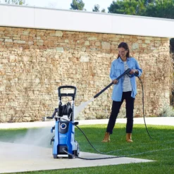 Nilfisk E150 Corded Pressure Washer 2.1kW E 150.2-9 P 128471244 22 Nilfisk E150 Corded Pressure Washer 2.1kW E 150.2-9 P 128471244 -Outdoor Garden nilfisk e150 corded pressure washer 2 1kw e 150 2 9 p 1284712445715492236503 06i bq