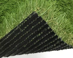 Olive High Density Artificial Grass (L)4m (W)1m (T)47mm -Outdoor Garden olive high density artificial grass l 4m w 1m t 47mm3663602425335 39c