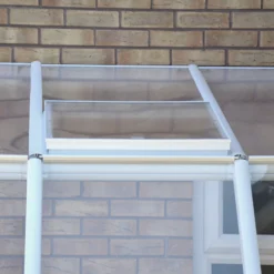 Palram - Canopia 6X6 Barn Plastic Sun Room - Base Not Included 13 Palram - Canopia 6X6 Barn Plastic Sun Room - Base Not Included -Outdoor Garden palram canopia 6x6 barn plastic sun room base not included7290103121495 03i bq