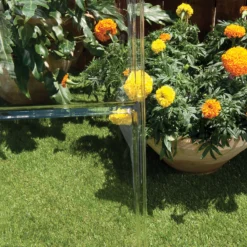 Palram - Canopia Harmony Grey 6X6 Greenhouse 15 Palram - Canopia Harmony Grey 6X6 Greenhouse -Outdoor Garden palram canopia harmony grey 6x6 greenhouse7290108601046 04i BQ