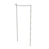 Panacea Steel Curved Plant Support Frame (L)76cm (Dia)30cm, Pack Of 3 2 Panacea Steel Curved Plant Support Frame (L)76cm (Dia)30cm, Pack Of 3 -Outdoor Garden panacea steel curved plant support frame l 76cm dia 30cm pack of 30093432825228 01c bq