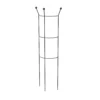 Panacea Steel Curved Plant Support Frame (L)84cm (Dia)27cm 1 Panacea Steel Curved Plant Support Frame (L)84cm (Dia)27cm -Outdoor Garden panacea steel curved plant support frame l 84cm dia 27cm0093432825495 01c bq