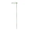 Panacea Steel Single Stem Plant Support (L)75cm (Dia)15cm, Pack Of 3 -Outdoor Garden panacea steel single stem plant support l 75cm dia 15cm pack of 30093432825433 01c bq