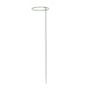 Panacea Steel Single Stem Plant Support (L)91cm (Dia)17cm, Pack Of 3 1 Panacea Steel Single Stem Plant Support (L)91cm (Dia)17cm, Pack Of 3 -Outdoor Garden panacea steel single stem plant support l 91cm dia 17cm pack of 30093432825440 01c bq