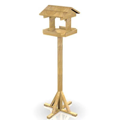 Peckish Bird Table (H)230cm 3 Peckish Bird Table (H)230cm