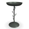 Peckish Ornate Bird Bath (H)60cm 2 Peckish Ornate Bird Bath (H)60cm -Outdoor Garden peckish ornate bird bath h 60cm5060235442575 02c bq