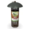 Peckish Secret Garden Steel Peanut Green Bird Feeder 0.7L -Outdoor Garden peckish secret garden steel peanut green bird feeder 0 7l5060235442476 08c bq