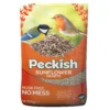 Peckish Sunflower Hearts 12.75kg, Pack -Outdoor Garden peckish sunflower hearts 12 75kg pack5060235441974 08c bq