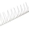 Pest-Stop Bird Control Spikes, Pack Of 10 -Outdoor Garden pest stop bird control spikes pack of 105014055001948 02c BQ