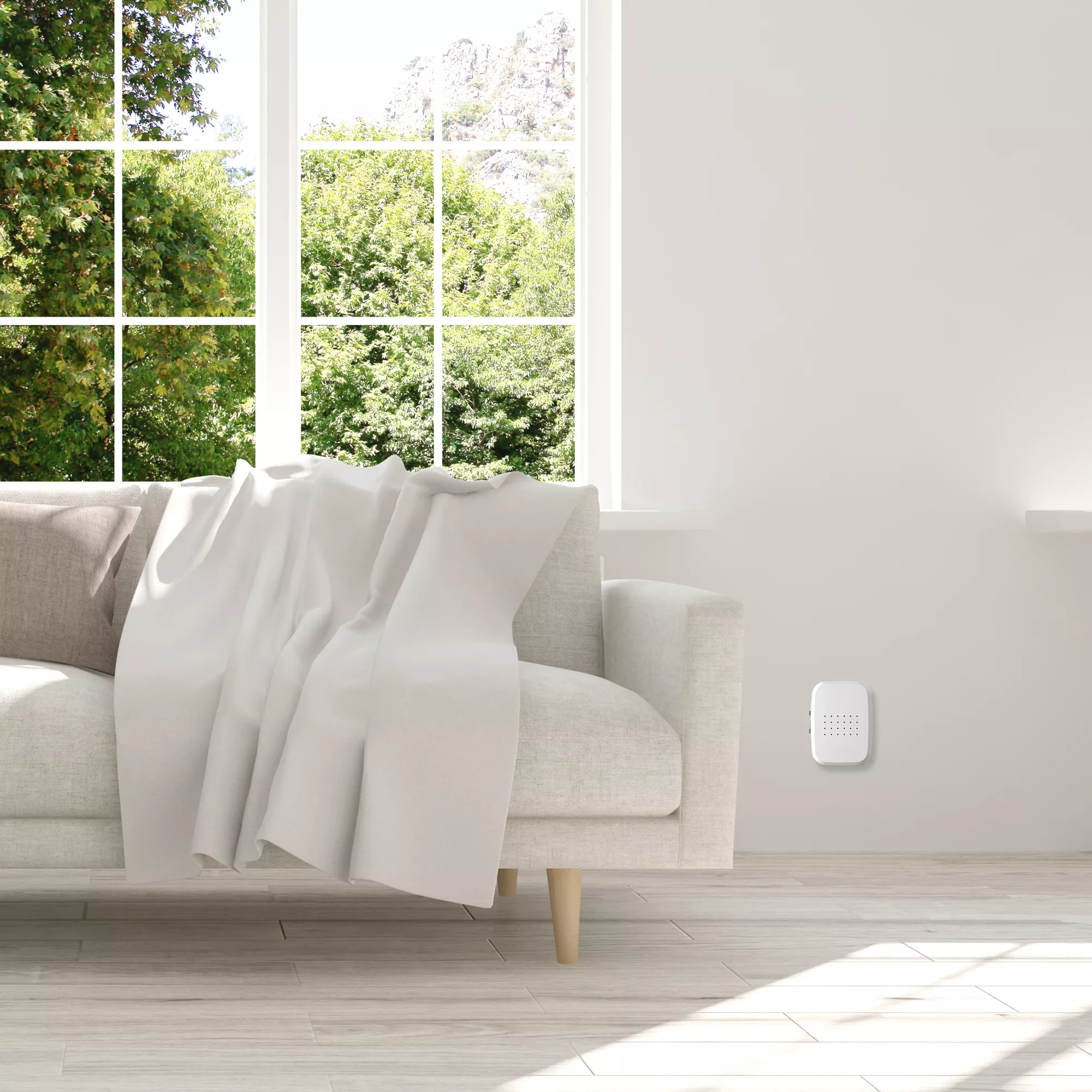 Pest-Stop Rodents Sonic Pest Repeller 4 Pest-Stop Rodents Sonic Pest Repeller - Image 2