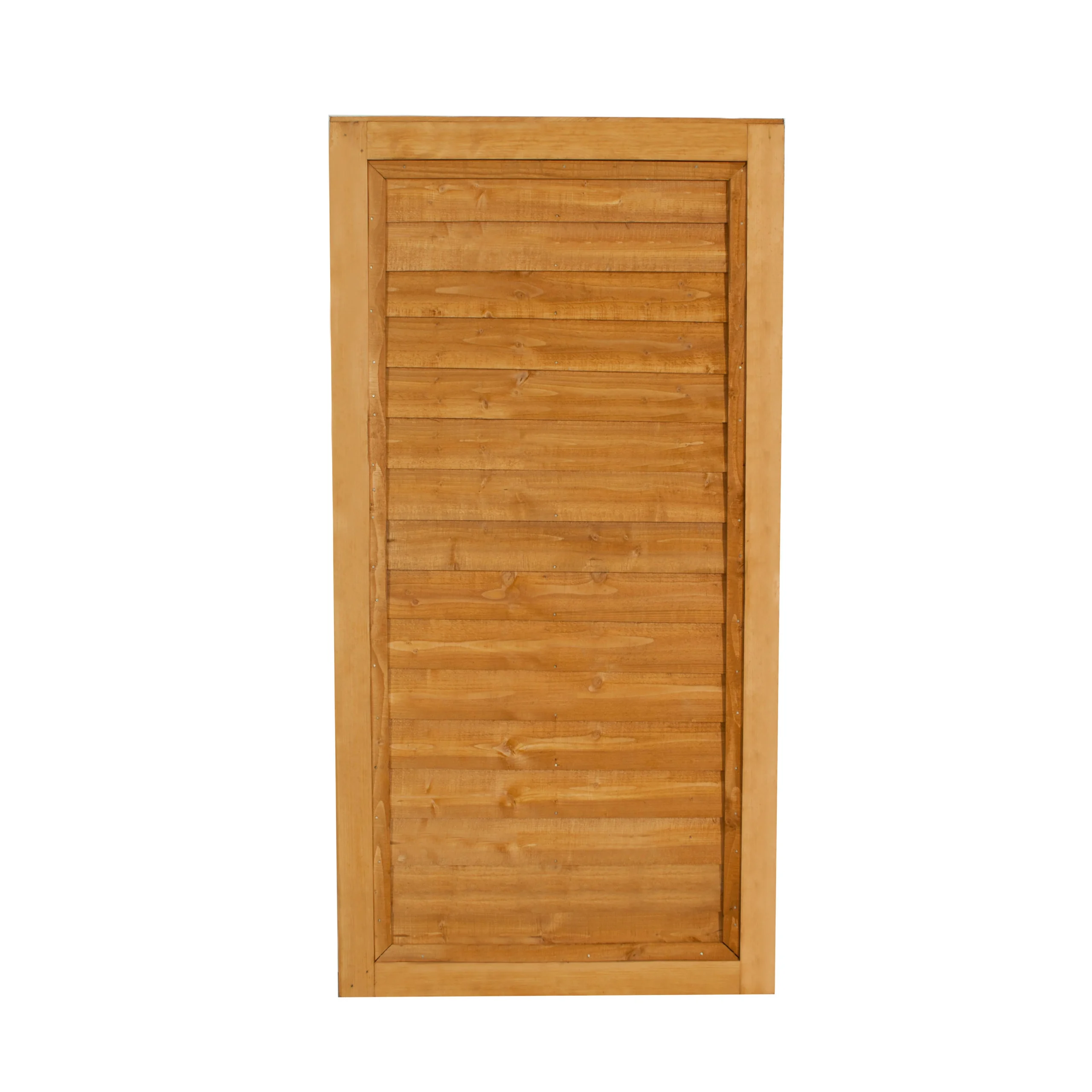 Pine Traditional Gate, (H)1.82m (W)0.92m 3 Pine Traditional Gate, (H)1.82m (W)0.92m