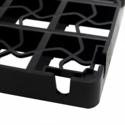 Plastic Interlocking Shed Base (W) 49cm X (L) 49cm , Pack Of 4 18 Plastic Interlocking Shed Base (W) 49cm X (L) 49cm , Pack Of 4 -Outdoor Garden plastic interlocking shed base w 49cm x l 49cm pack of 45060192725094 38c bq