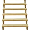 Richard Burbidge Redwood Deck Step (W)1066mm (T)40mm, Set Of 8 2 Richard Burbidge Redwood Deck Step (W)1066mm (T)40mm, Set Of 8 -Outdoor Garden richard burbidge redwood deck step w 1066mm t 40mm set of 85000473080375 01c BQ