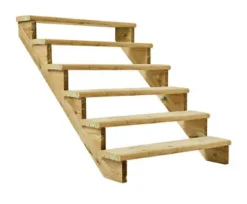 Front Page -Outdoor Garden richard burbidge redwood deck step w 1066mm t 40mm set of 85000473080375 02c BQ