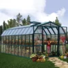 Rion Grand Gardner Green 8x20 Greenhouse 2 Rion Grand Gardner Green 8x20 Greenhouse -Outdoor Garden rion grand gardner green 8x20 greenhouse7290103121648 05i bq