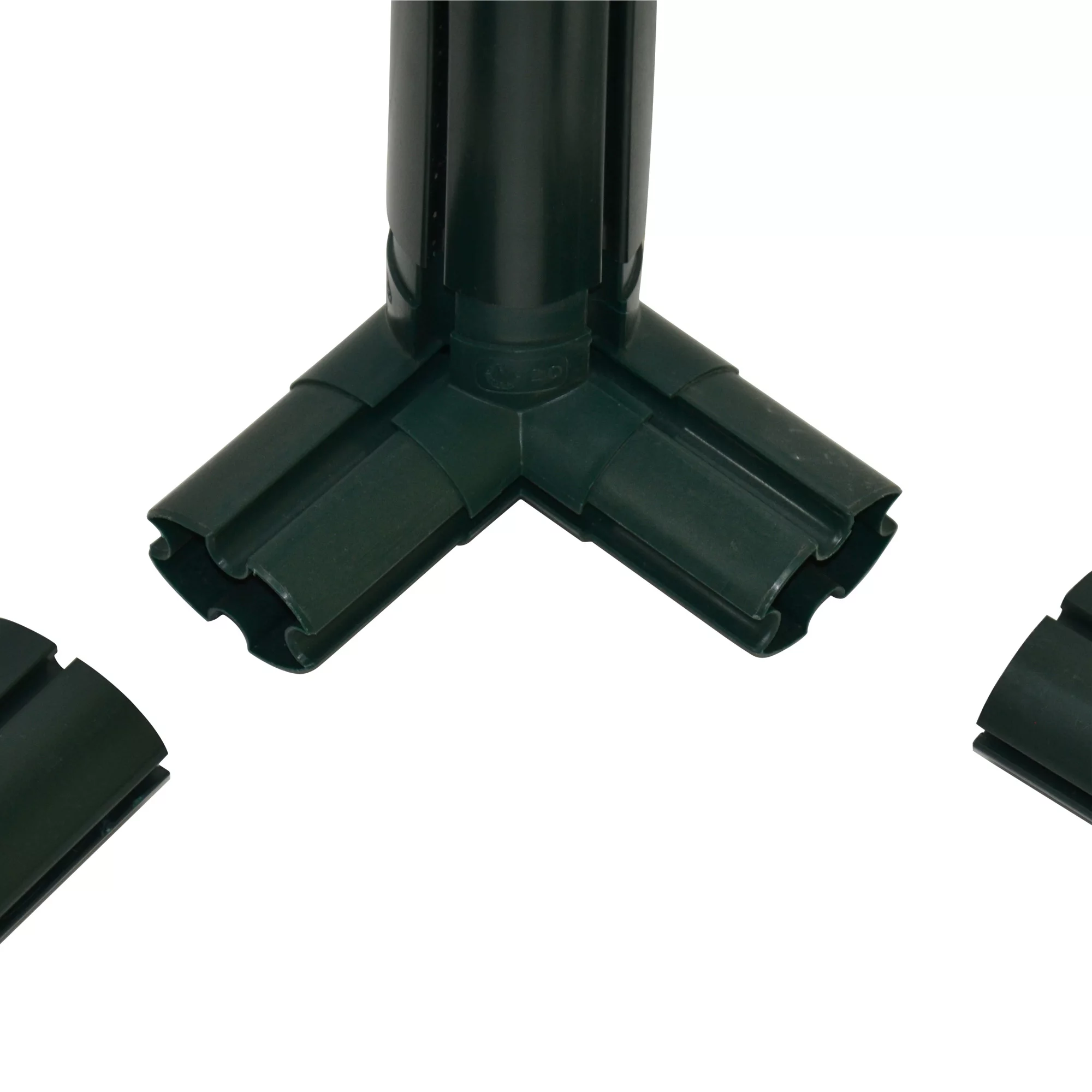 Rion Grand Gardner Green 8x20 Greenhouse 4 Rion Grand Gardner Green 8x20 Greenhouse - Image 2