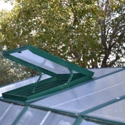 Rion Grand Gardner Green 8x20 Greenhouse 12 Rion Grand Gardner Green 8x20 Greenhouse -Outdoor Garden rion grand gardner green 8x20 greenhouse7290103121648 37c