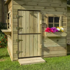 Rowlinson Clubhouse Apex Shiplap Playhouse 17 Rowlinson Clubhouse Apex Shiplap Playhouse -Outdoor Garden rowlinson clubhouse apex shiplap playhouse5013856200543 04i BQ