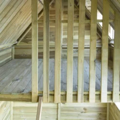 Rowlinson Country Cottage Apex Shiplap Playhouse 13 Rowlinson Country Cottage Apex Shiplap Playhouse -Outdoor Garden rowlinson country cottage apex shiplap playhouse5013856200529 37c BQ