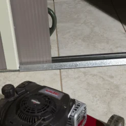 Rowlinson Trentvale 8x6 Apex Light Grey Metal Shed 21 Rowlinson Trentvale 8x6 Apex Light Grey Metal Shed -Outdoor Garden rowlinson trentvale 8x6 apex light grey metal shed5013856206217 39c bq