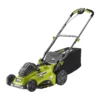 Ryobi 36V Max Power RLM36X41H50G Cordless 36V Rotary Lawnmower -Outdoor Garden ryobi 36v max power rlm36x41h50g cordless 36v rotary lawnmower4892210217455 01c bq