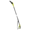 Ryobi ONE+ 18V Cordless Pole Saw RPP182020 -Outdoor Garden ryobi one 18v cordless pole saw rpp1820204892210216922 01c bq