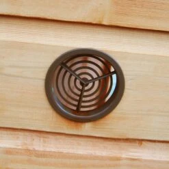 Shire 4x4 Woodbury Whitewood Pine Playhouse Assembly Required -Outdoor Garden shire 4x4 woodbury whitewood pine playhouse assembly required5397007006513 26c BQ