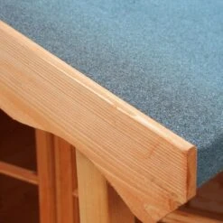 Shire 5x4 Kitty Whitewood Pine Playhouse Assembly Required -Outdoor Garden shire 5x4 kitty whitewood pine playhouse assembly required5397007006490 38c bq