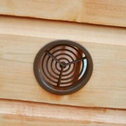 Shire 5x4 Kitty Whitewood Pine Playhouse Assembly Required -Outdoor Garden shire 5x4 kitty whitewood pine playhouse assembly required5397007006490 43c bq