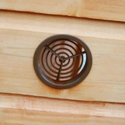 Shire 5x5 Croft Whitewood Pine Playhouse Assembly Service Included -Outdoor Garden shire 5x5 croft whitewood pine playhouse assembly service included5397007006445 02i bq